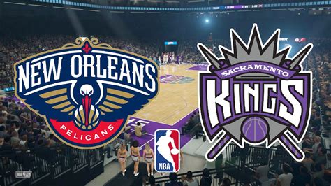 Sacramento Kings vs New Orleans Pelicans Prediction & Match Preview - October 29th, 2021 | NBA Season 2021-22 By Juan Paolo David Modified Nov 08, 2022 11:44 GMT